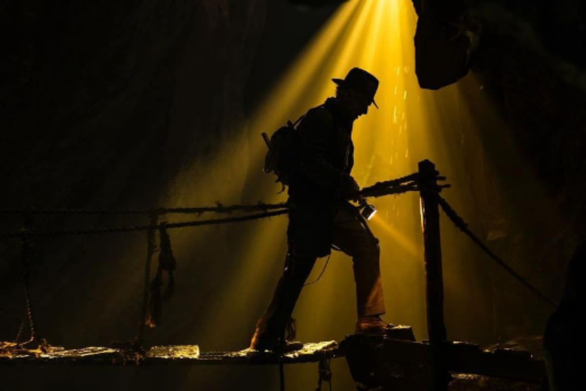 ¿Cuántas películas de Indiana Jones existen y cuáles son?